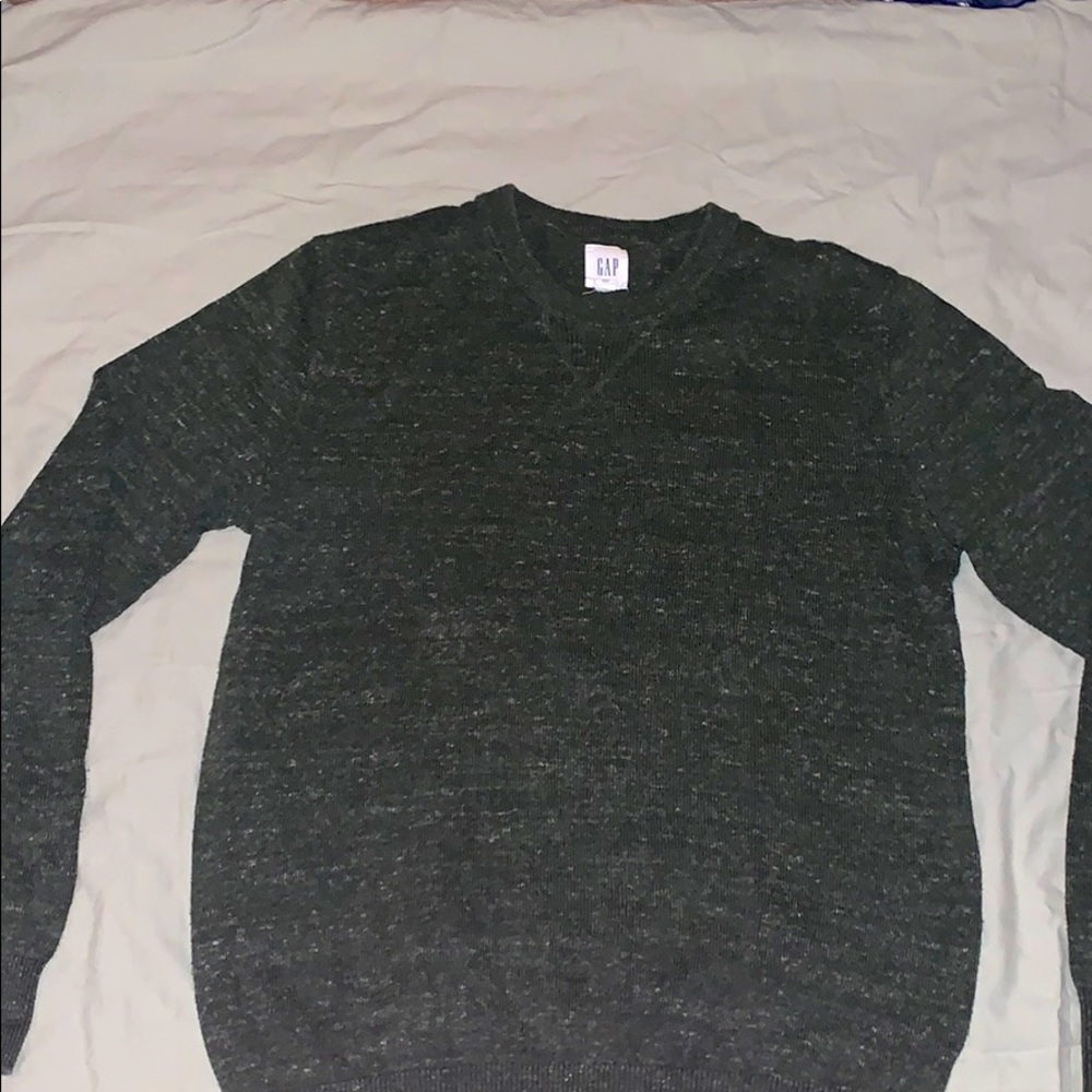 GAP Crewneck Sweater